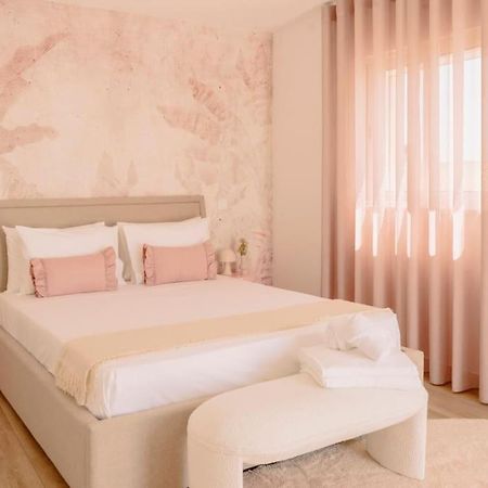 Glam House No Coracao Da Cidade Фару Экстерьер фото