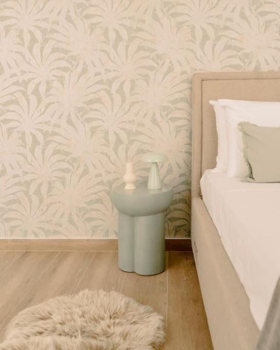 Glam House No Coracao Da Cidade Фару Экстерьер фото