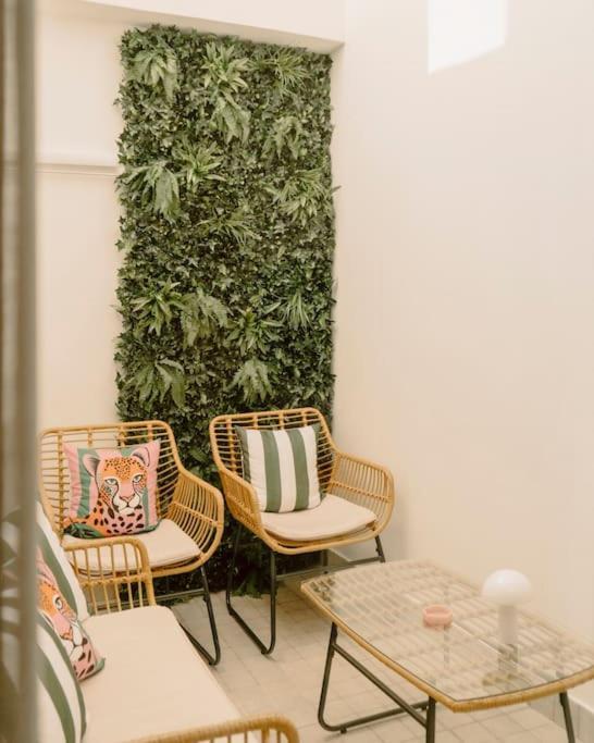 Glam House No Coracao Da Cidade Фару Экстерьер фото