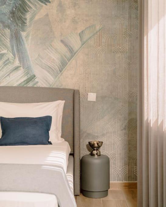 Glam House No Coracao Da Cidade Фару Экстерьер фото